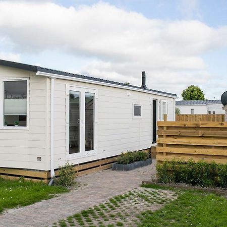 Zuiderzee-Chalet 22 Molkwerum 外观 照片